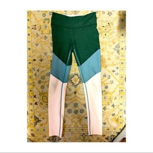 Outdoor voice legging size XS